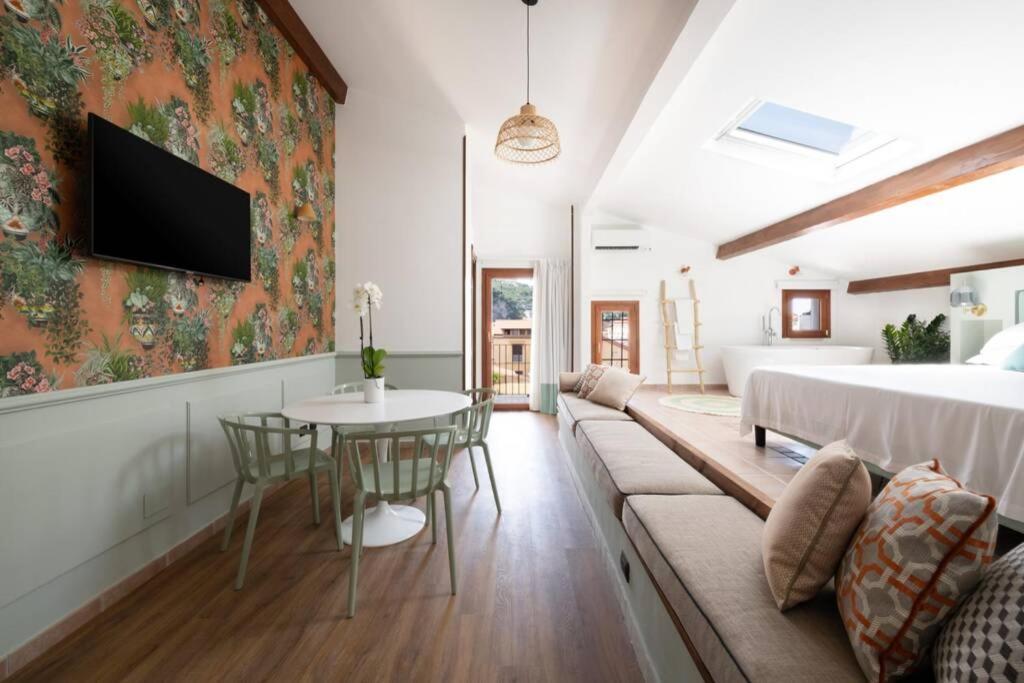 San Cesareo 44 Apartment Sorrento Exterior photo