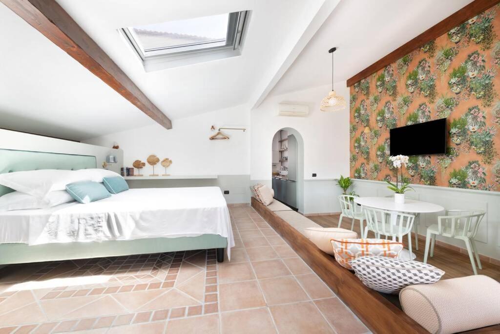 San Cesareo 44 Apartment Sorrento Exterior photo